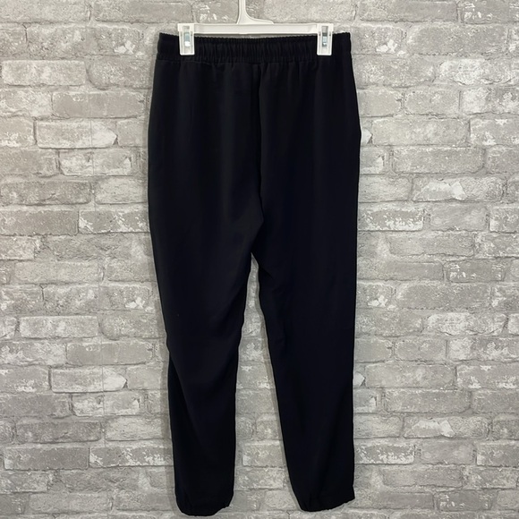 32 Degrees Black Joggers - Picture 5 of 7